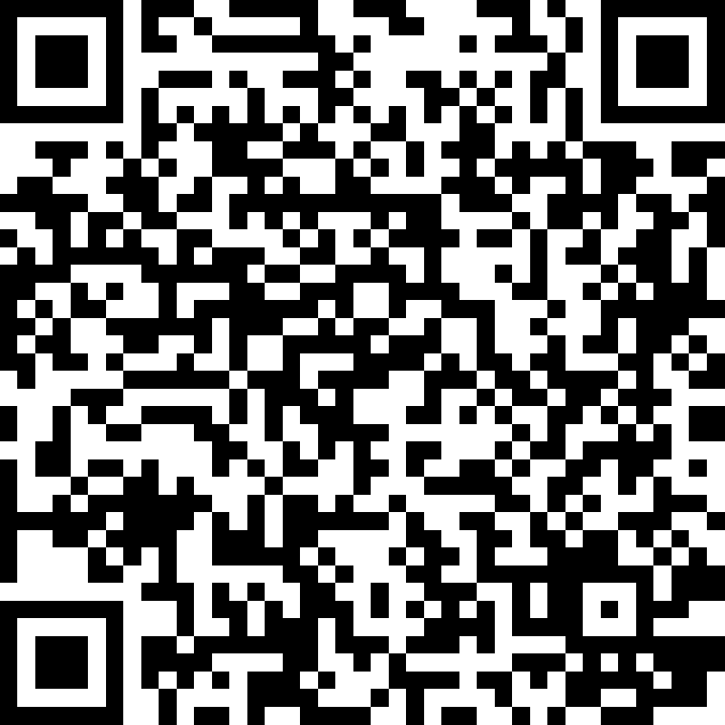 Dijital Bağış Sayfası URL & Karekodu